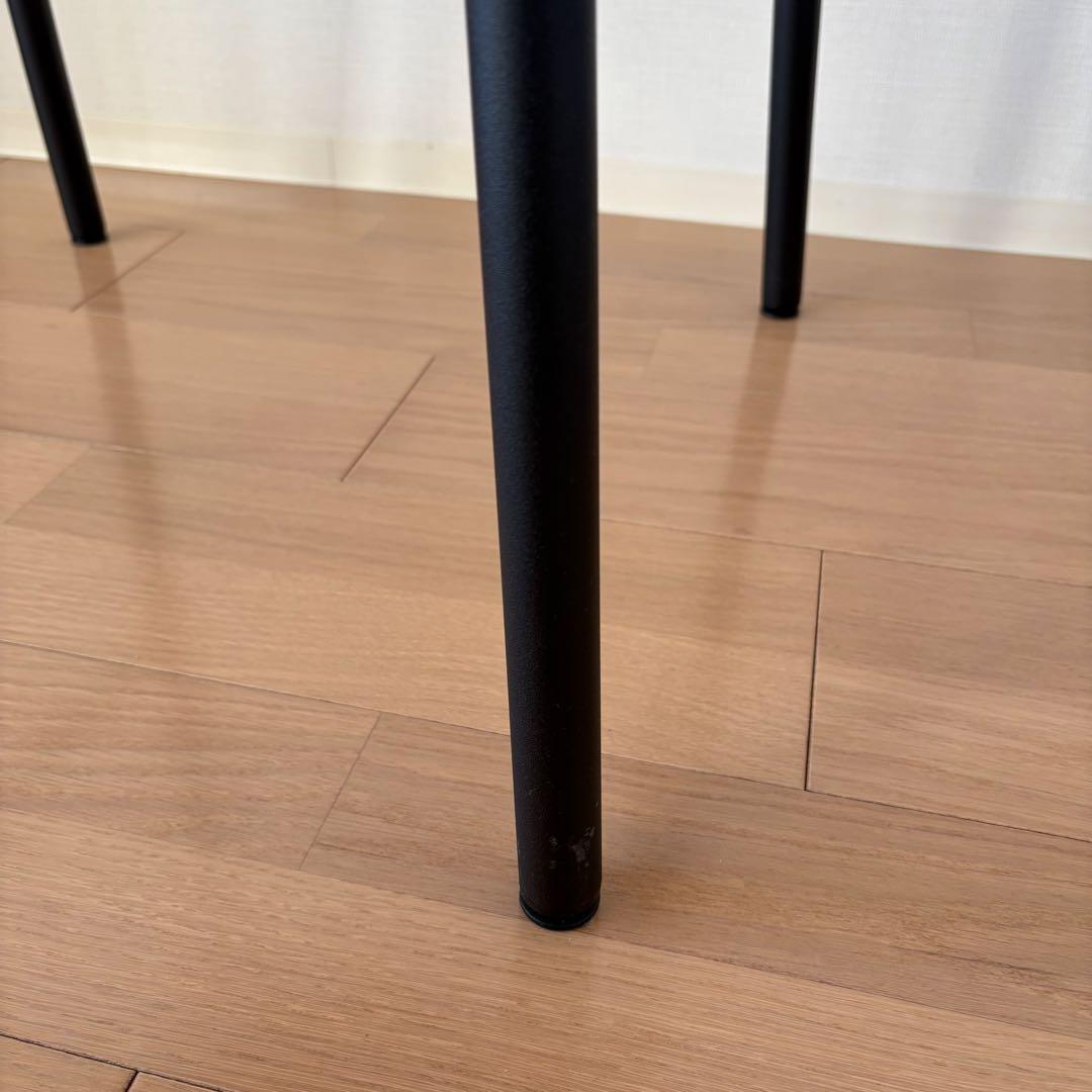 IKEA イケアYNGVAR イングヴァル カウンターチェア　SH75cm