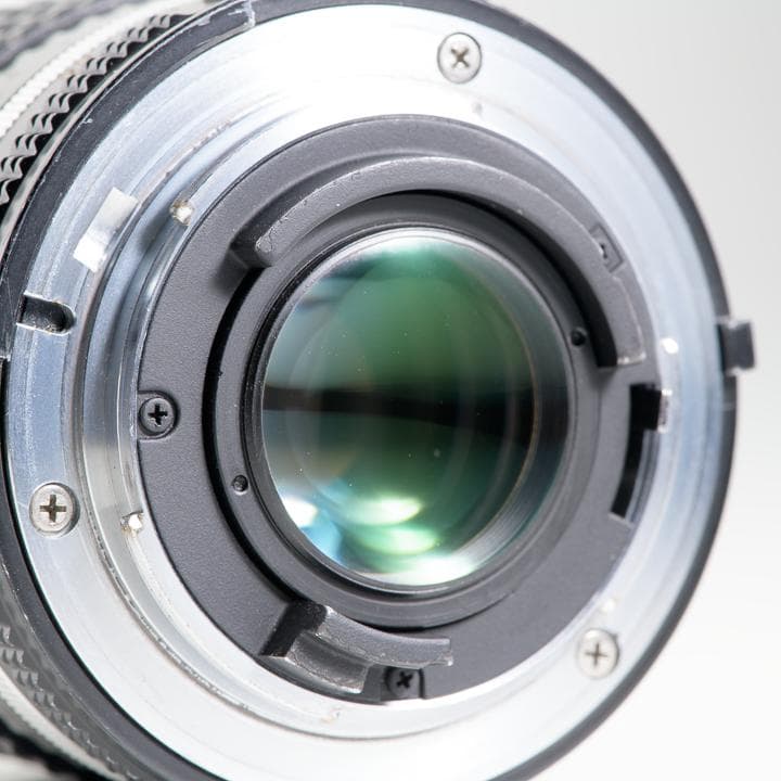 ニコン 単焦点レンズ NIKON AI Nikkor 28mm F2S