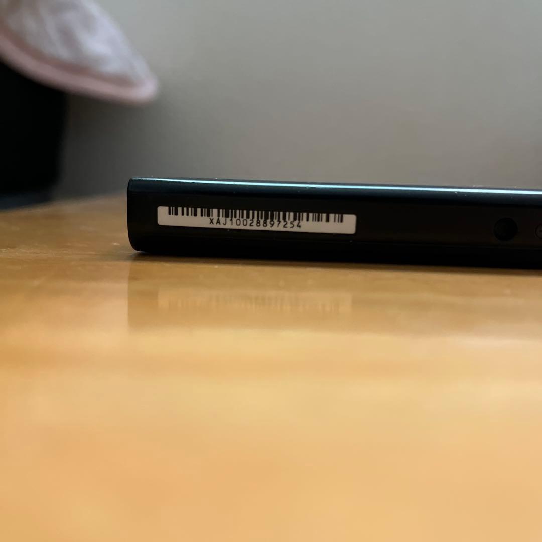 Nintendo Switch 本体　旧型　ジョイコンなし