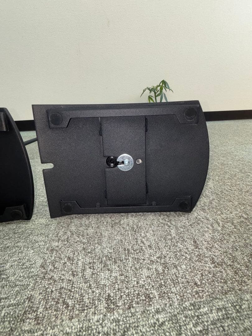 【極美品】BOSEポーズ　スピーカースタンド　中古