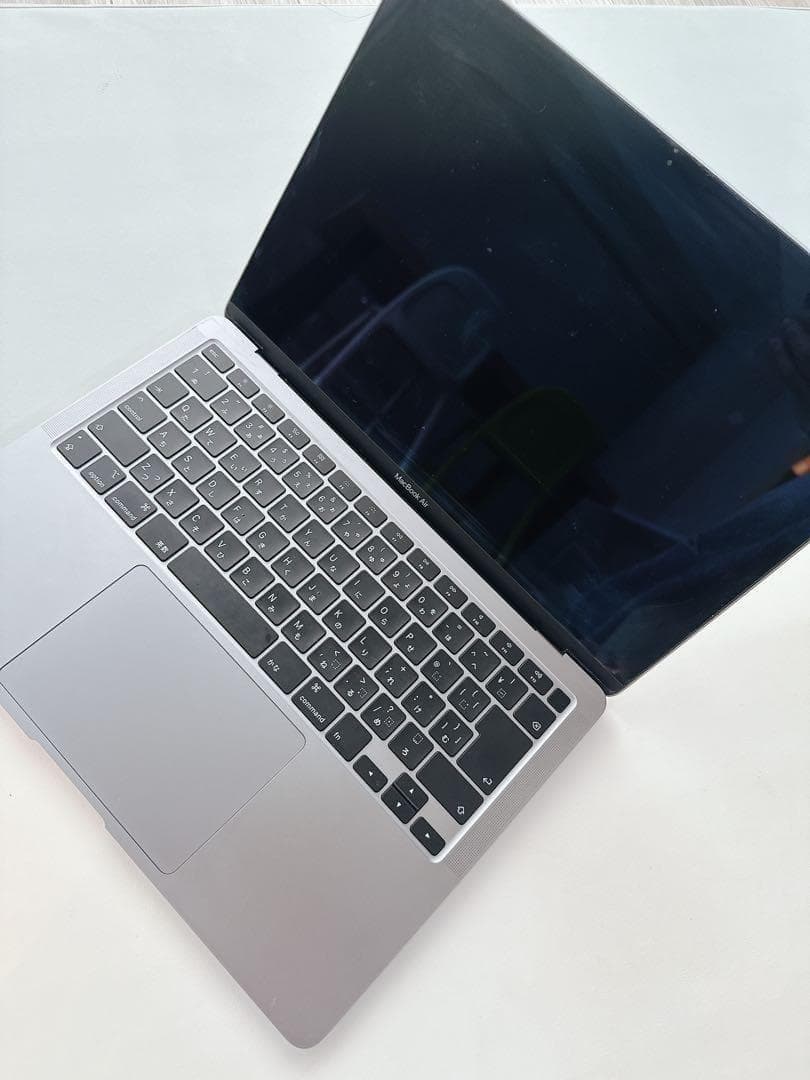 2/10まで出品 Appleパソコン 動作確認 初期化済　アップルパソコン