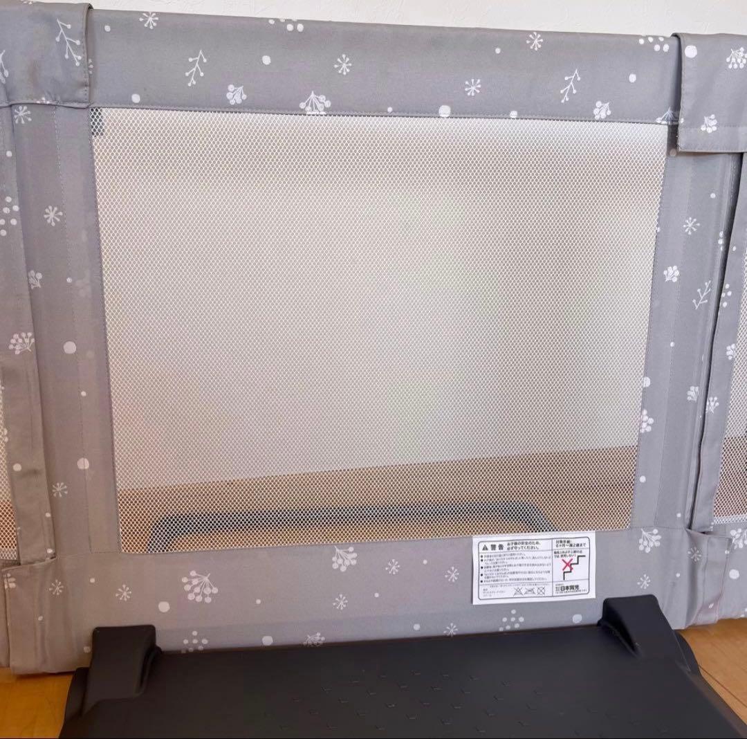 nihonikuji 日本育児 おくだけとおせんぼ スマートワイド きのみ