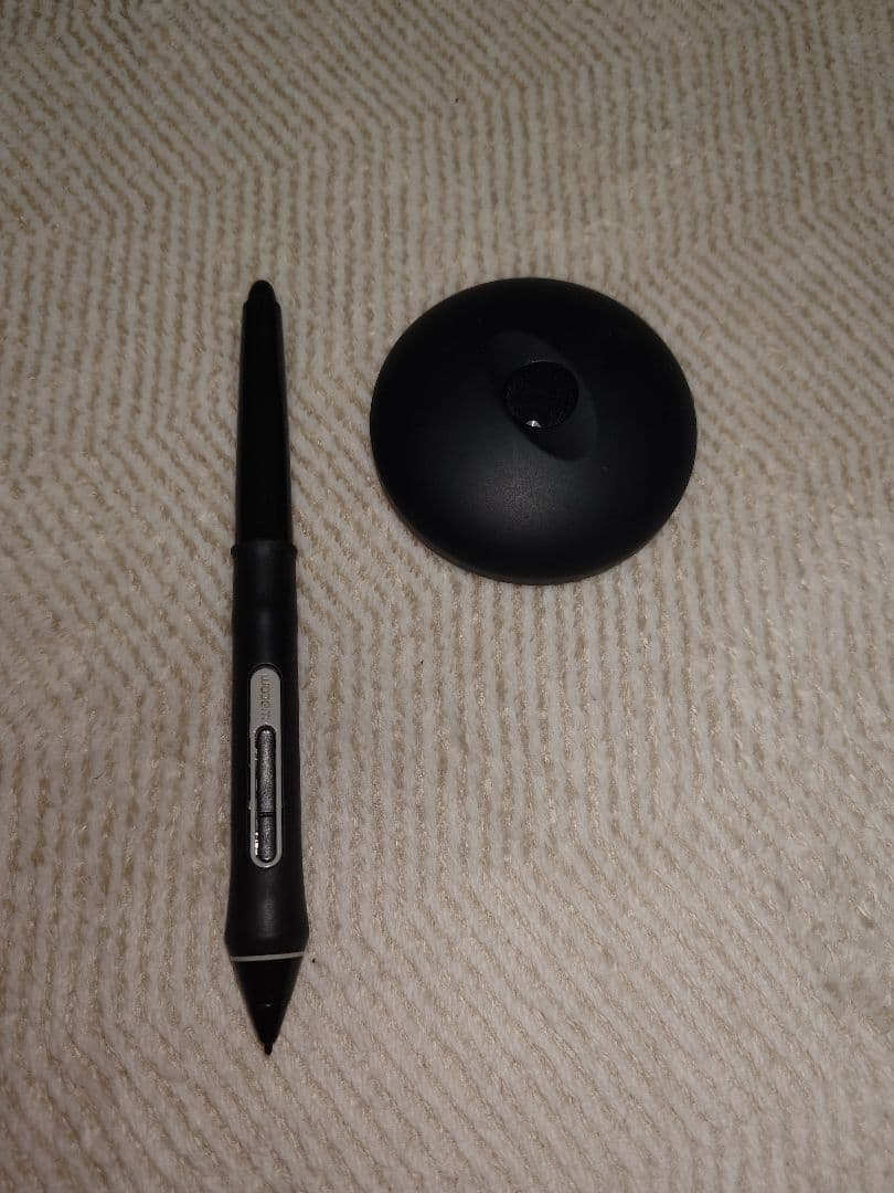 Wacom Cintiq 16 液タブ