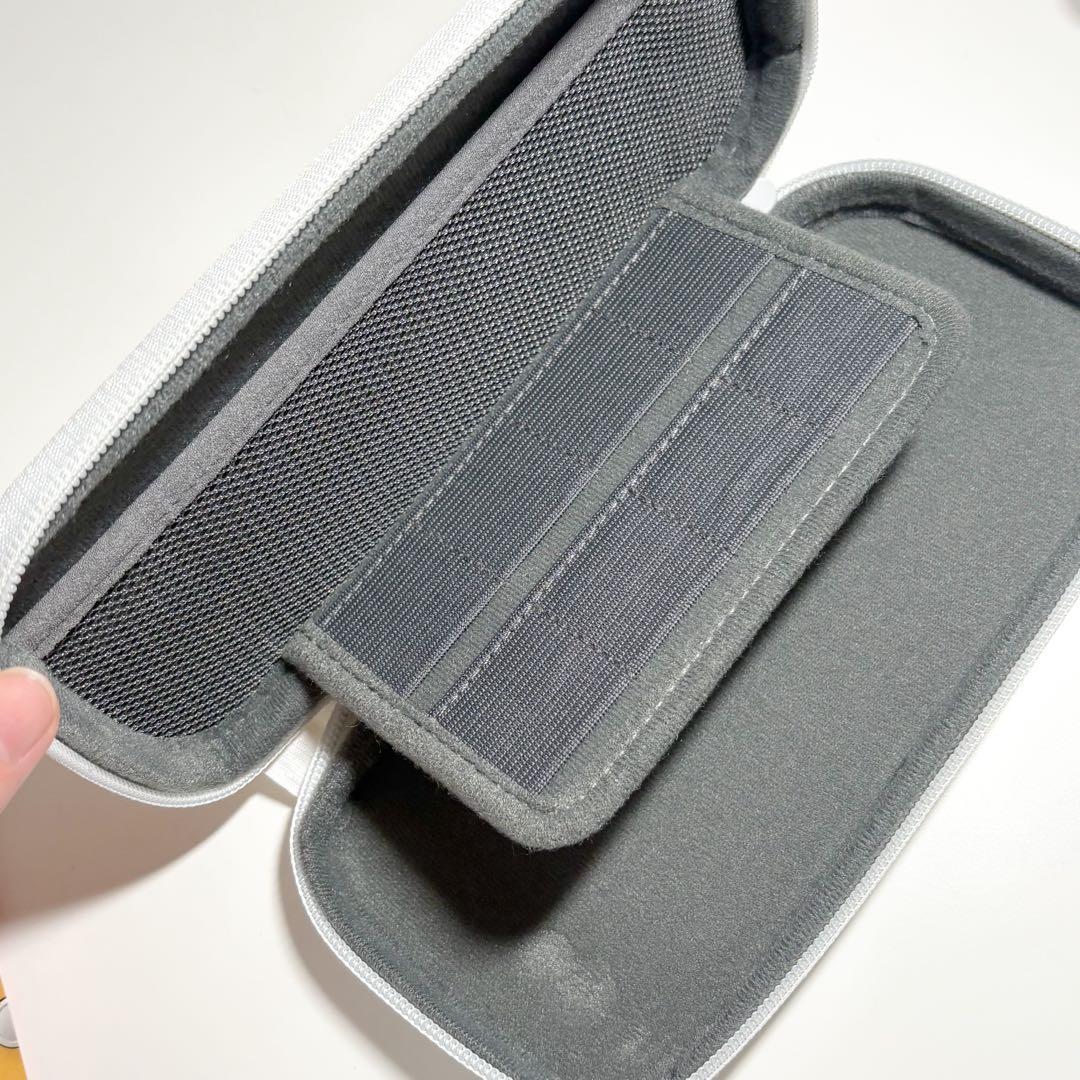 Switch Light 本体 イエロー