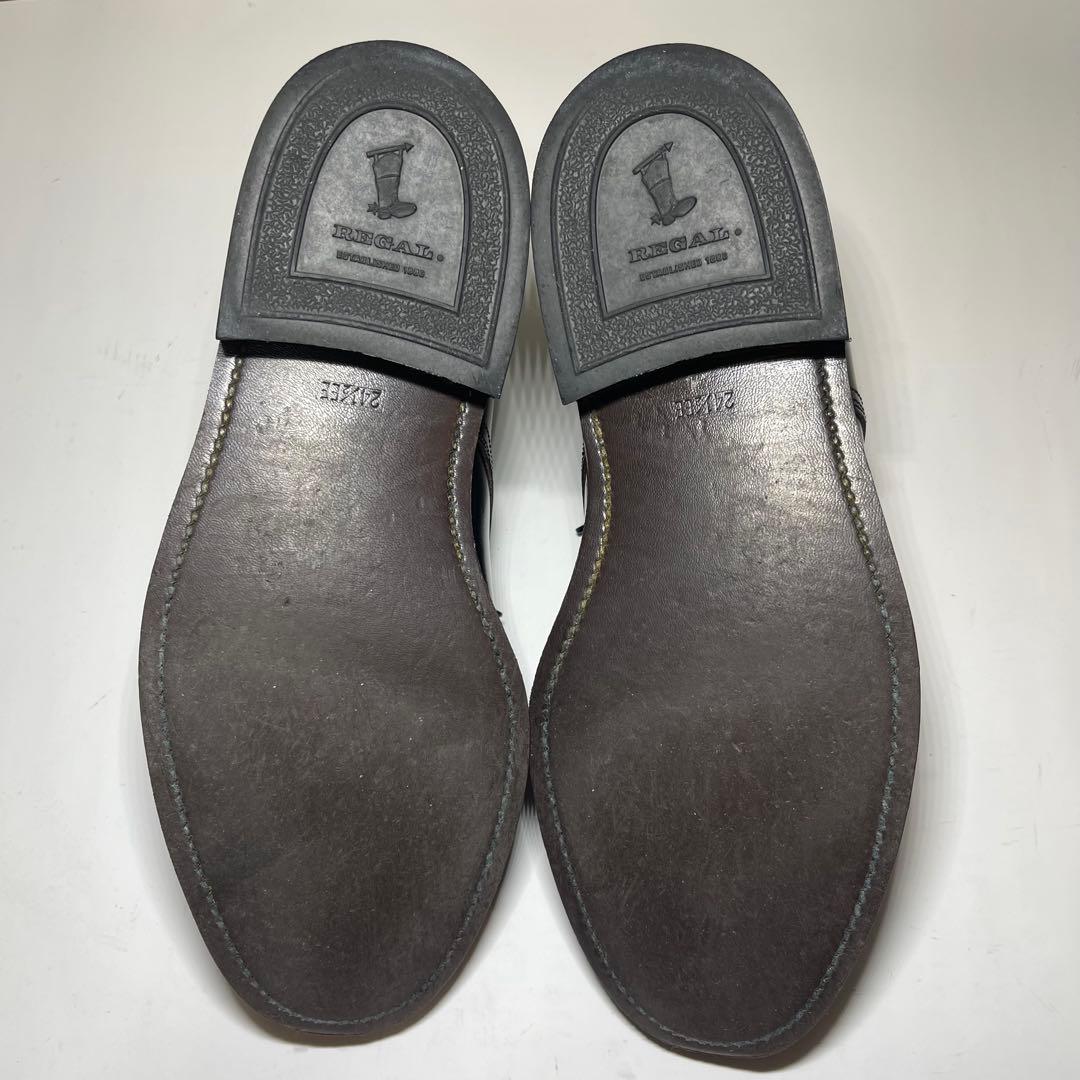 【リーガル】　REGAL 美品