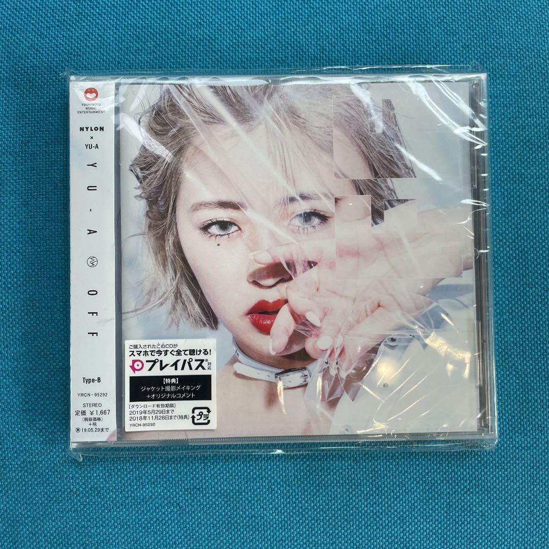 YU-A 全 オリジナルアルバム ベストアルバム 初回限定盤 11枚 新品未開封