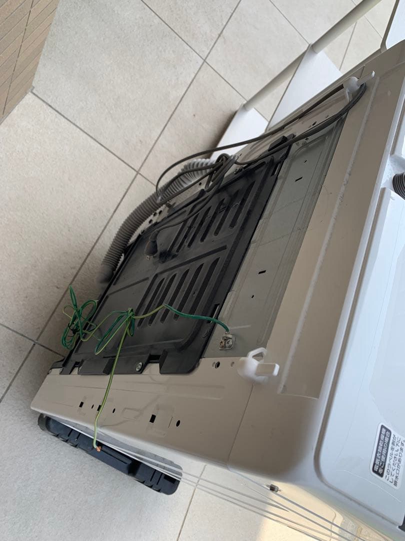 福岡市内配達設置無料　高年式　冷蔵庫　洗濯機　家電セット