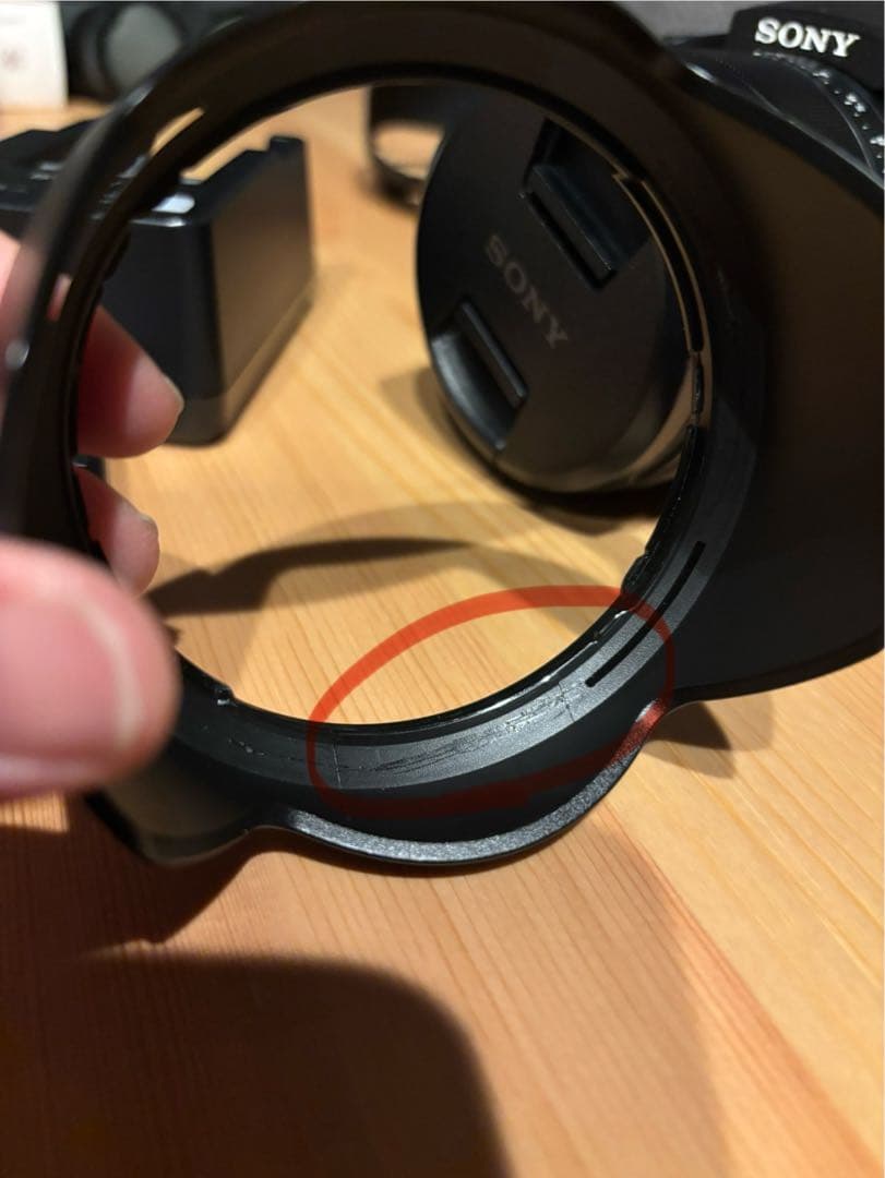 SONY ソニー　DSC-RX10M Ⅳ