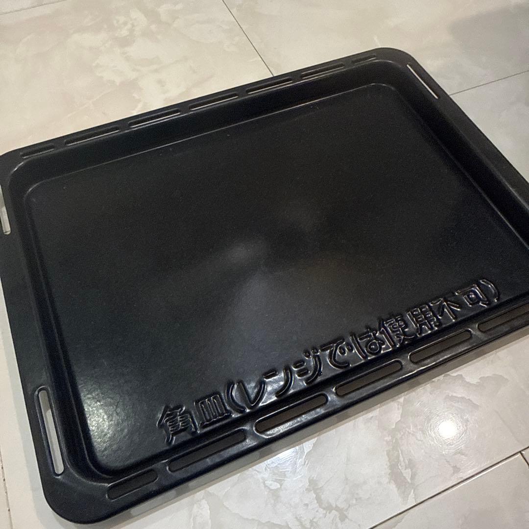 パナソニック NE-UBS10A ビストロ ブラック オーブンレンジ