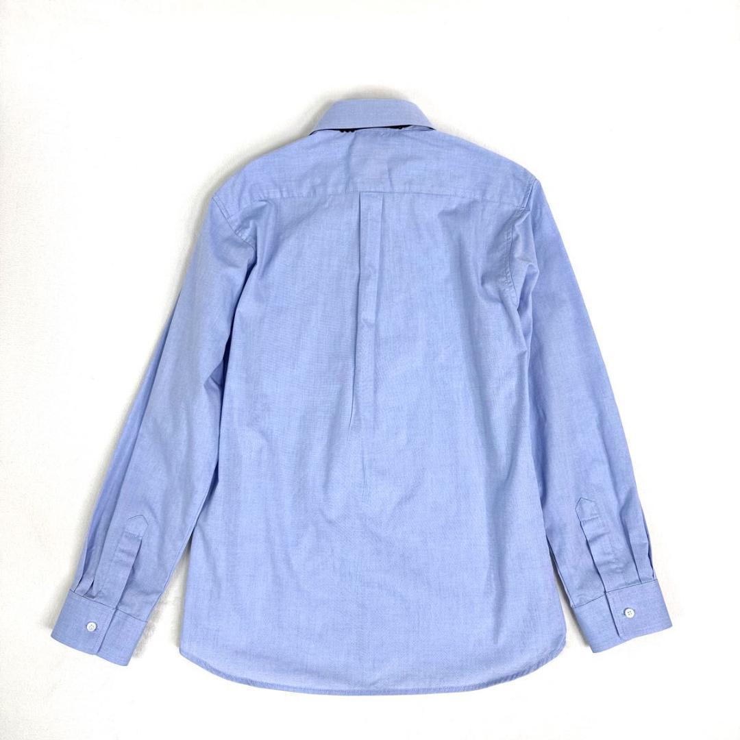 【美品】COMME CA ISM フォーマル スーツ 160 男の子 卒業式