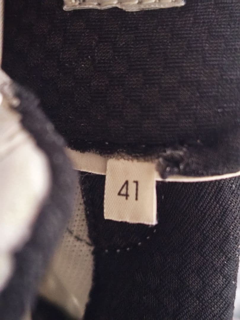 GAERNE ガエルネ CARBON G TORNADO　ロードシューズ 41