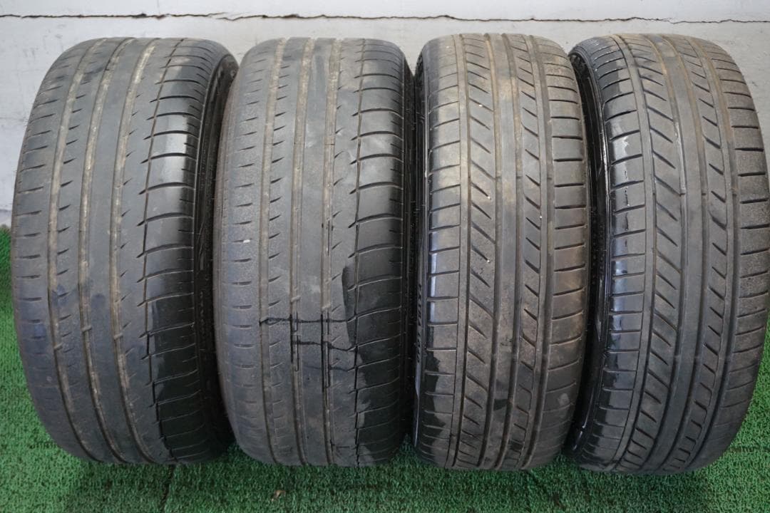 BMW　Mスポーツ純正　カスタムホイール　5シリーズ　7シリーズ　20インチ