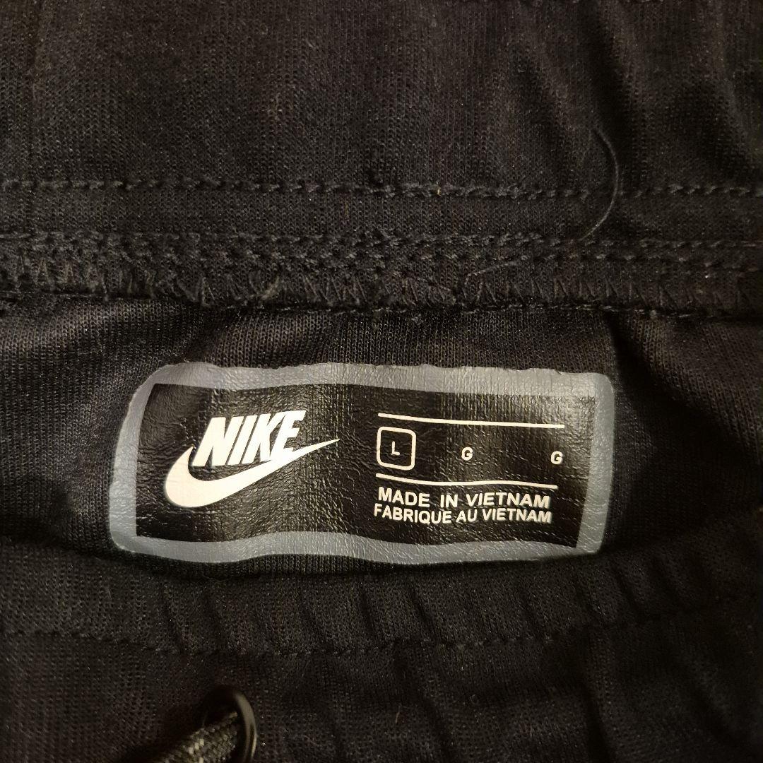 NIKE TECH FLEECE ナイキ　テックフリース　セットアップ