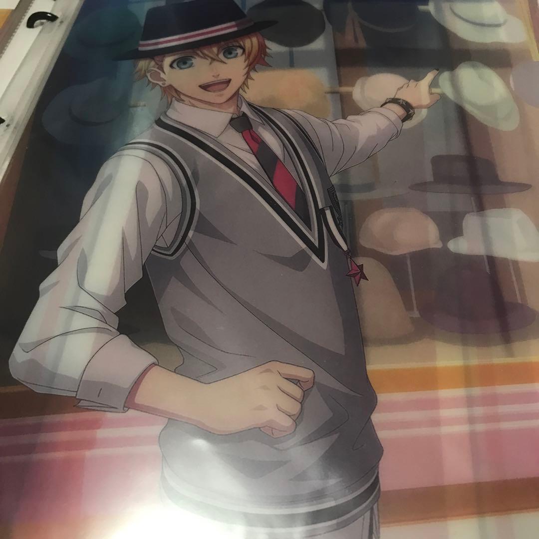 うたのプリンスさまっ クリアファイル 約20枚 セット まとめ売り