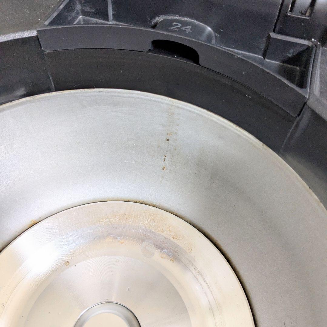 ヘルシオ ホットクック 2.4L KN-HW24C-R シャープ 2017年製