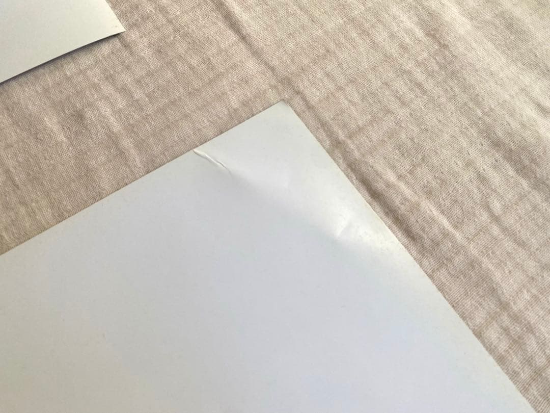 GUY BOURDIN ギイ・ブルダン 2006 写真図録