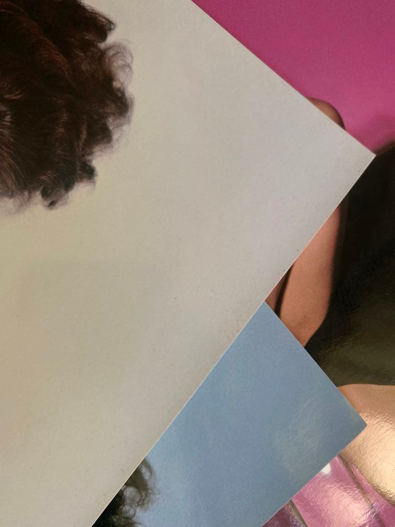 GUY BOURDIN ギイ・ブルダン 2006 写真図録