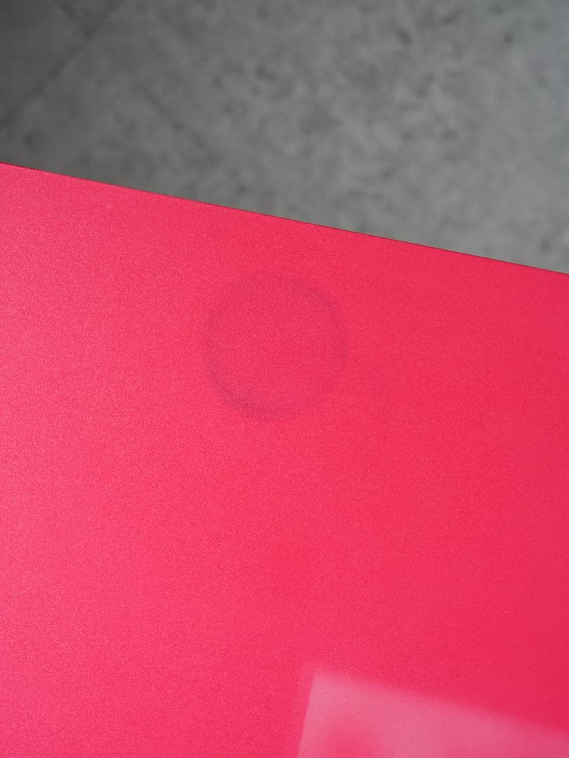 スペースエイジ ヴィンテージ TV ローボード　アメリカンレトロ　ポストモダン