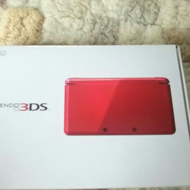 3ds 8500円