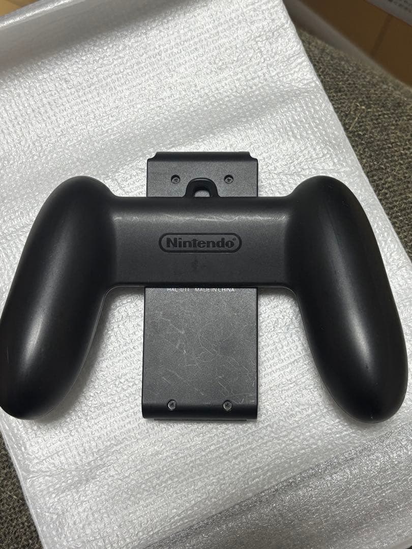 任天堂 スイッチ Switch 本体 箱入り 難あり