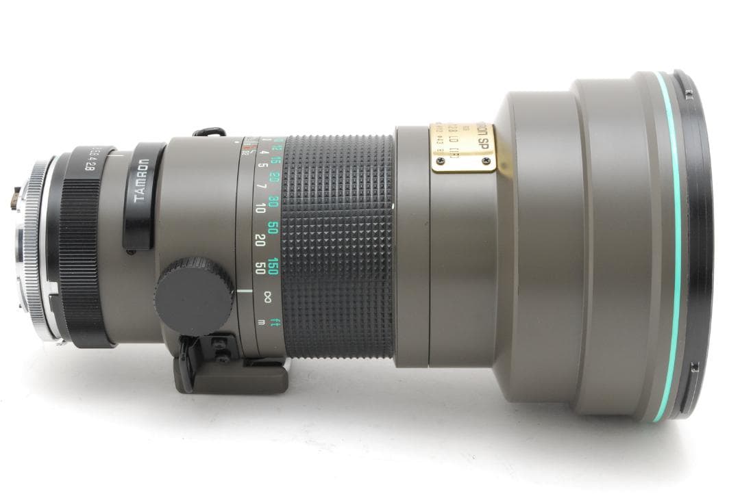 その他 Tamron 60B 300mm f2.8 SP LD BBAR L0158