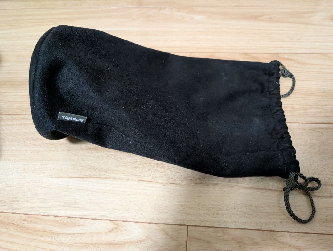 TAMRON SP 150-600mm F/5-6.3 ニコン