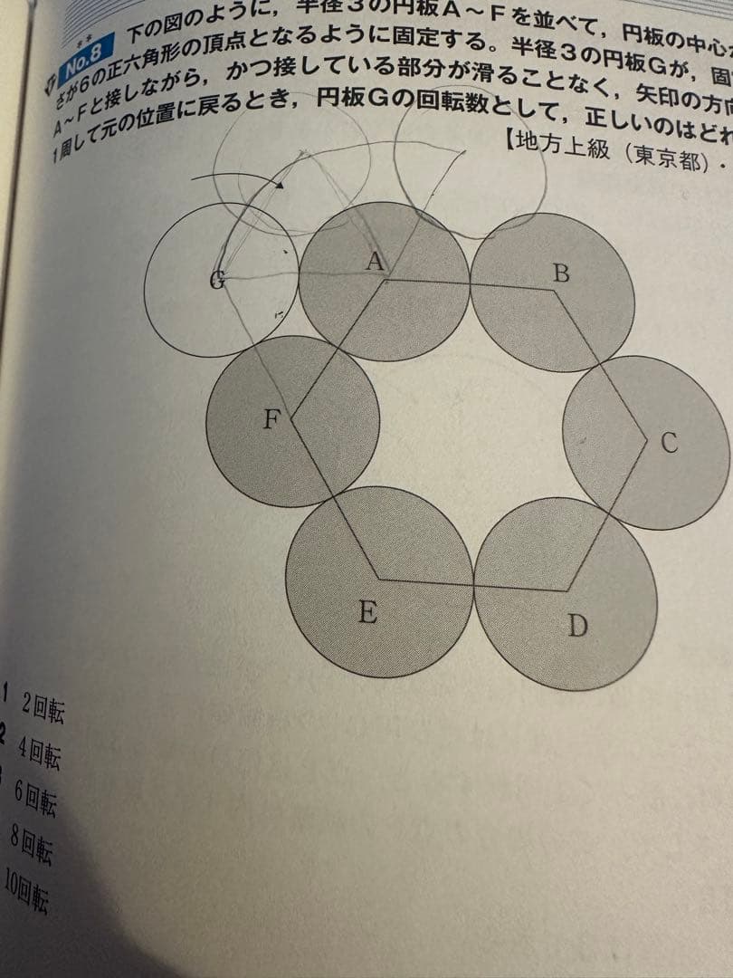 新スーパー過去問ゼミ7 11冊セット