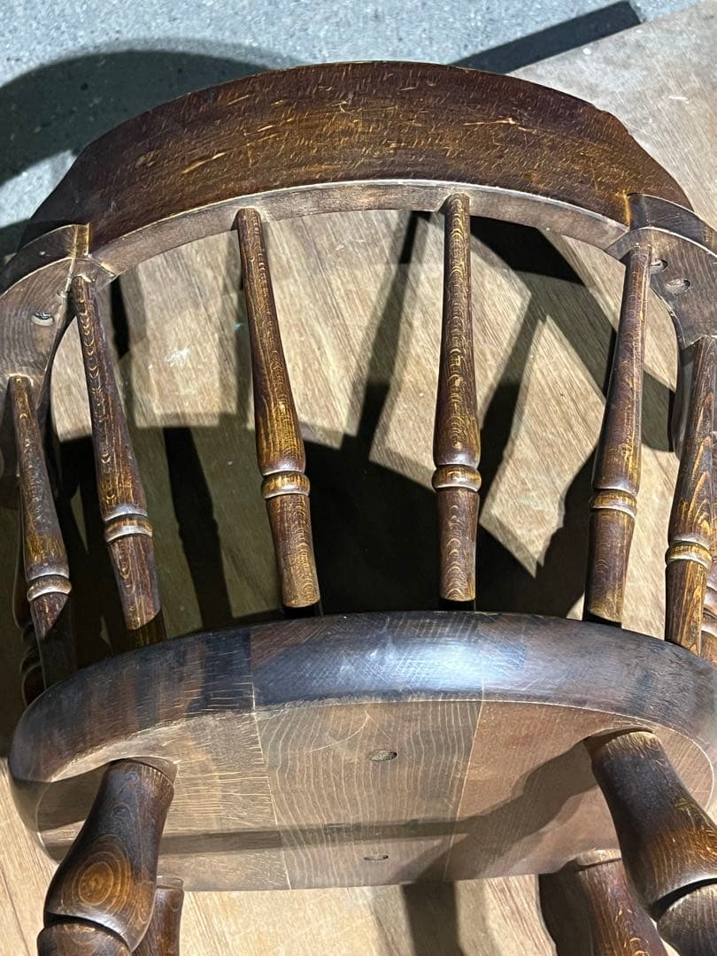 飛騨産業 キツツキマーク 穂高 ベビーチェア 乳幼児用 ハイチェア