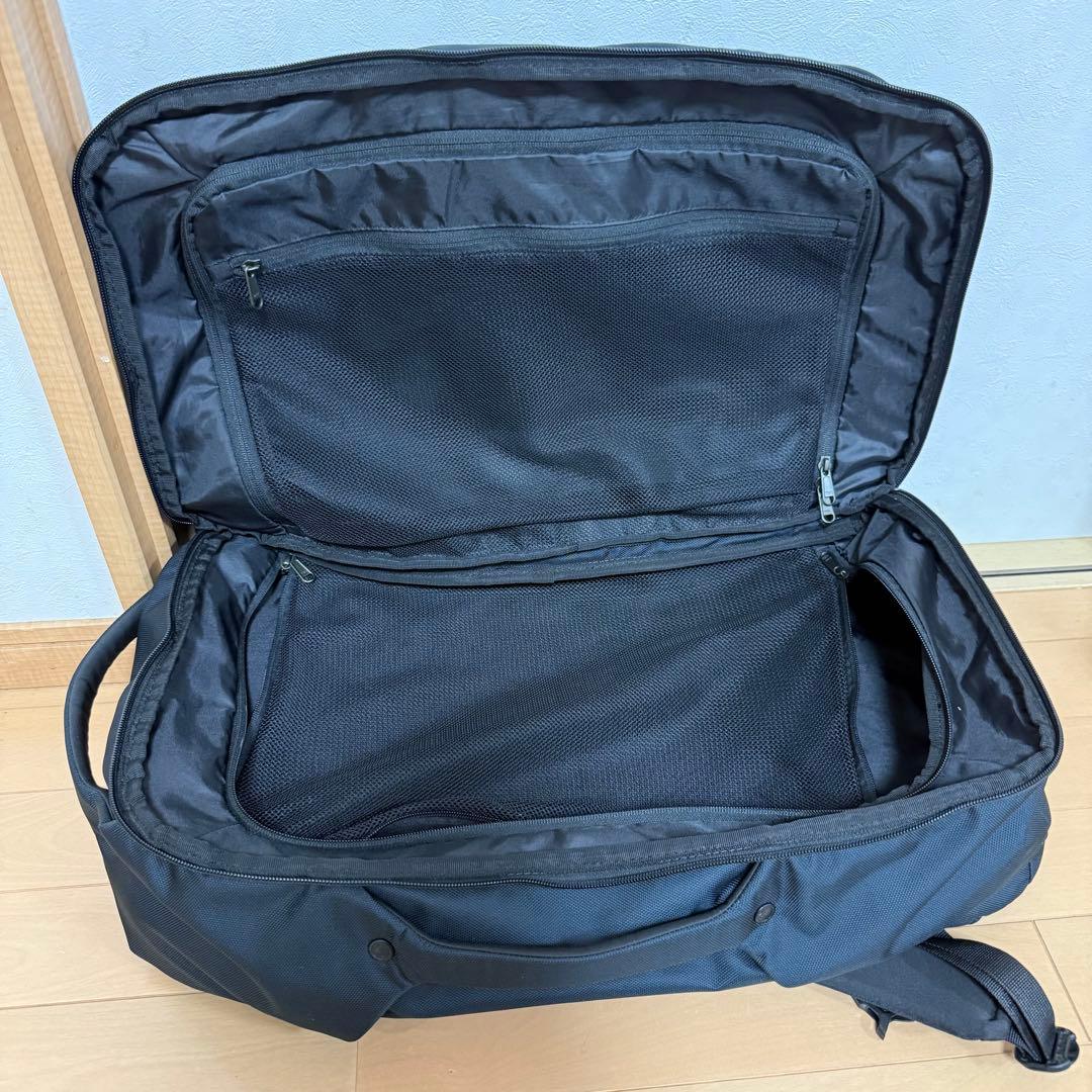 バッグ lowe alpine halo 40 Black