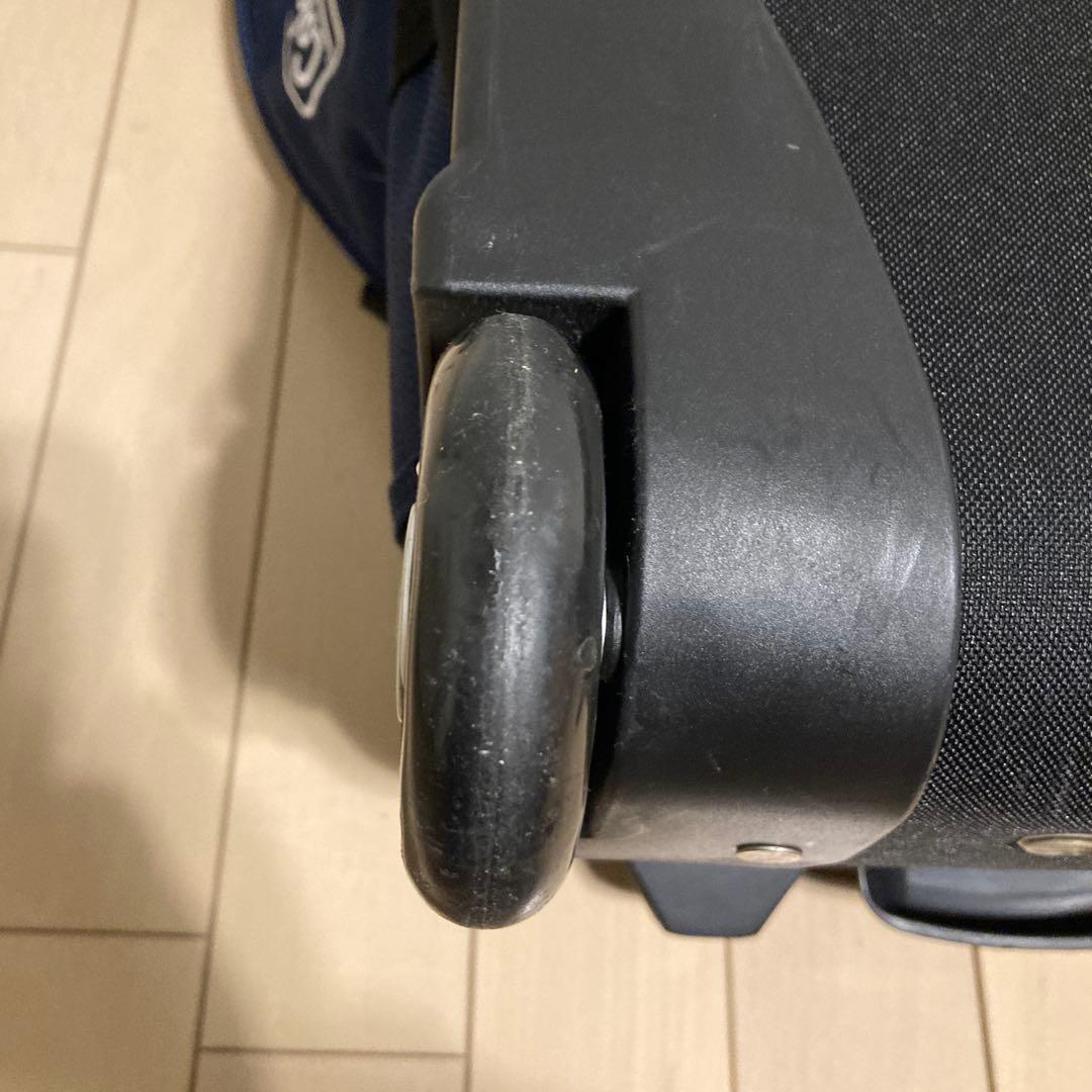 Coleman コールマン ボストンキャリーバック 70L