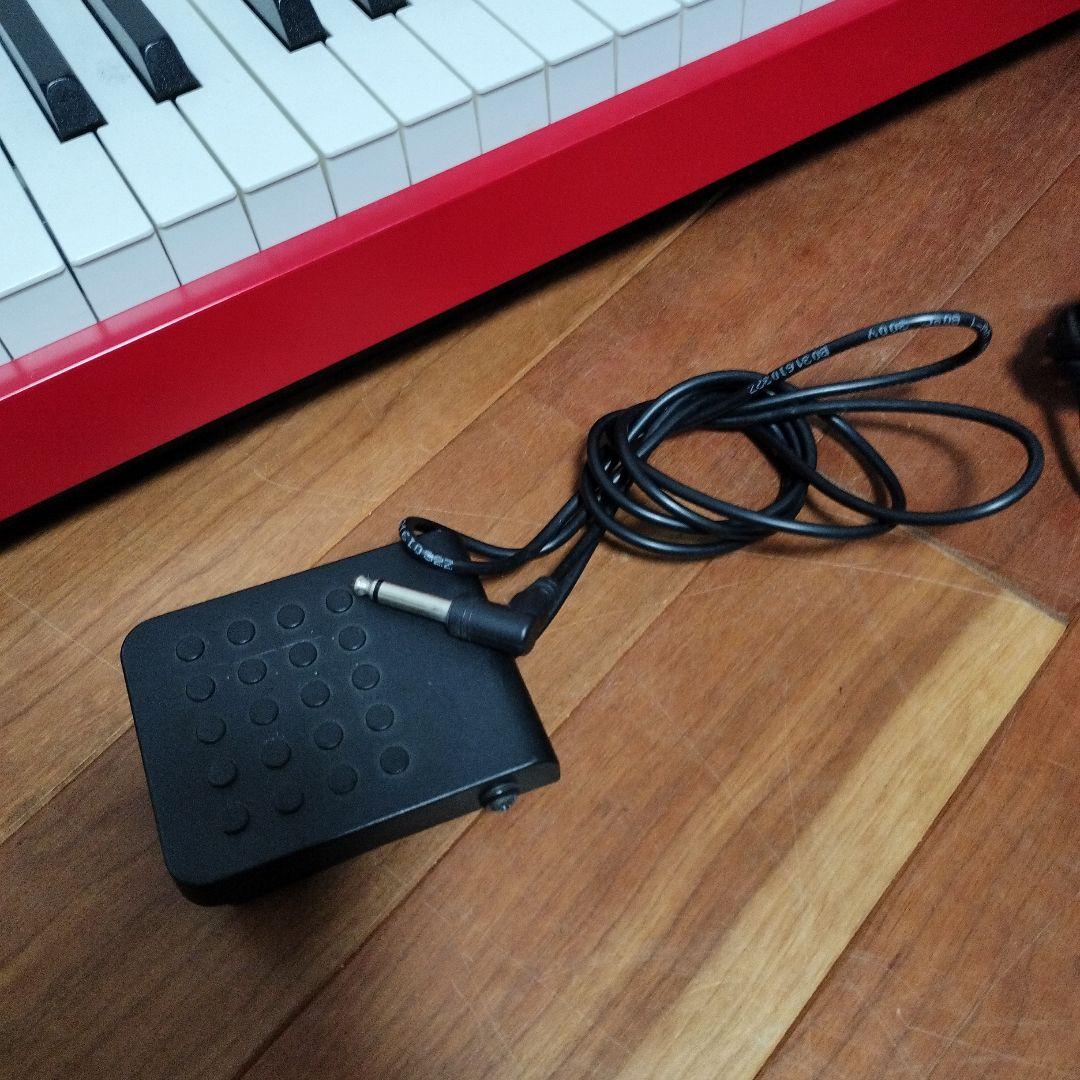 CASIO Privia PX-S1000 BK 88鍵 デジタルピアノ