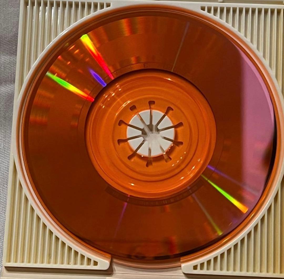 佳也 中山美穂CD6枚まとめ買い