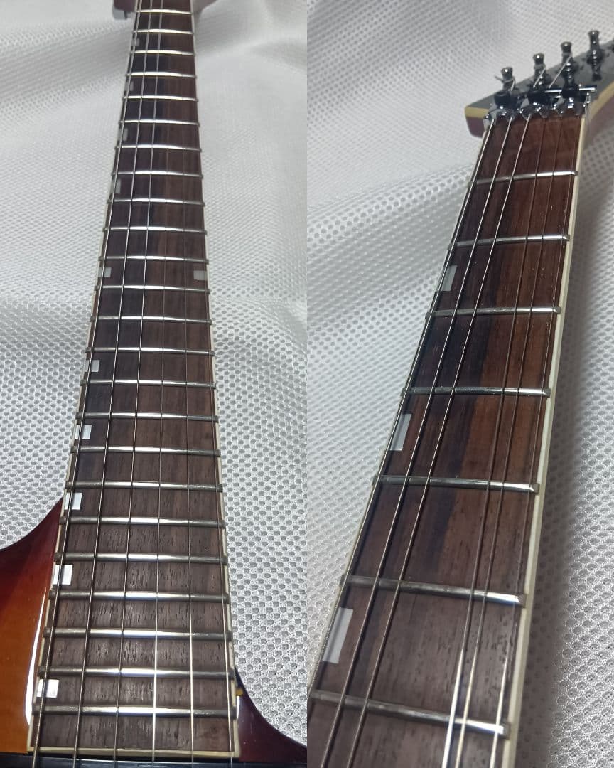 GrassRoots GHR-49 ホライゾンタイプ 90年代後半〜2000年代