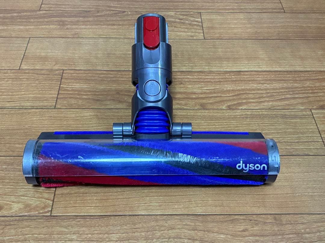 分解清掃済 ダイソン Digital slim SV18 サブ機として