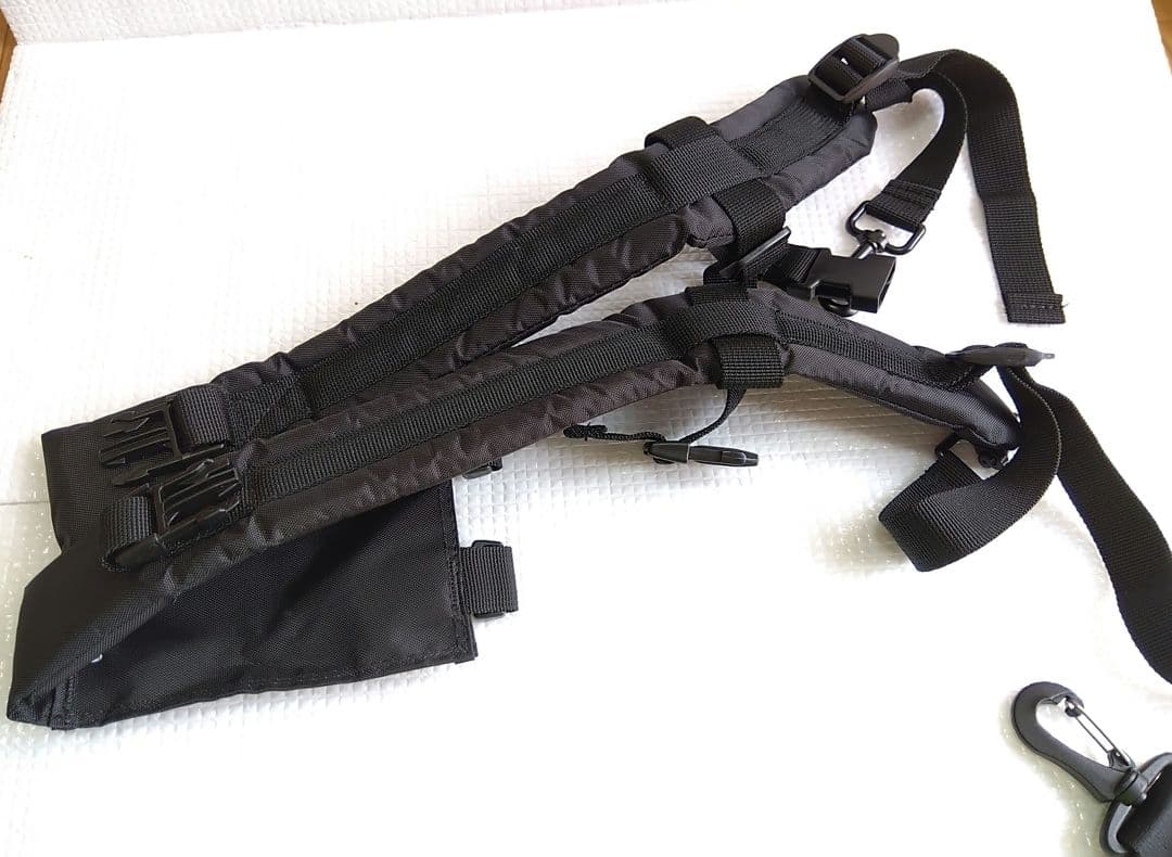 美品　タグ付きTERN ターン GO-TO BAG 自転車 バッグ カバー付き