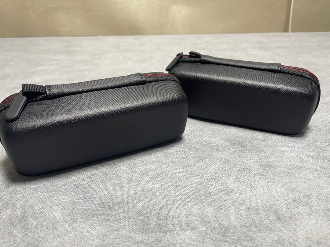 早い者勝ち！Anker soundcore2 2個セット　専用ケース付き