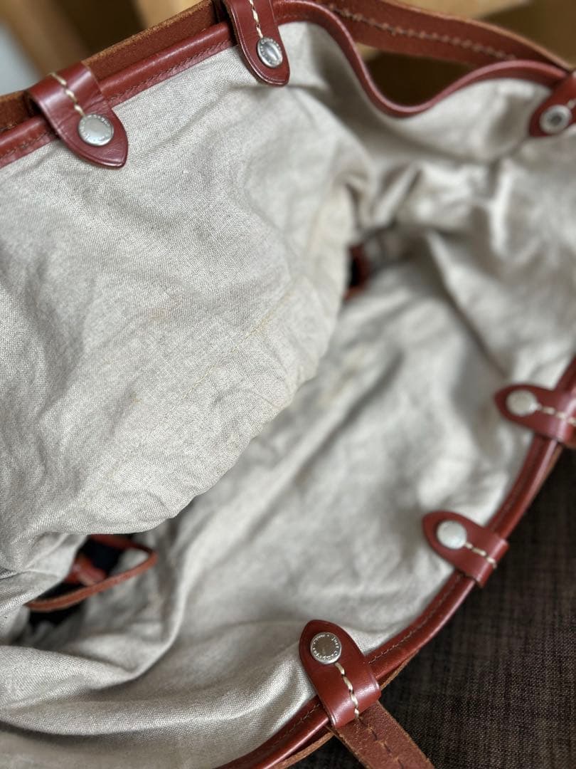 ジュストカンパーニュJust Campagne massif インナー3点セット