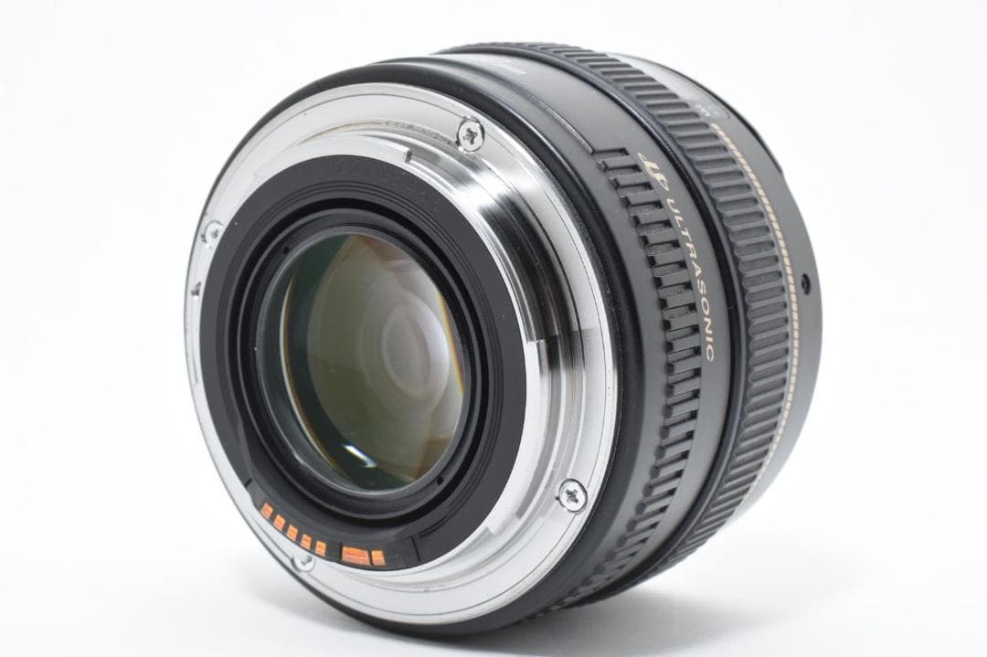 【美品】キヤノン Canon EF 50mm F1.4 USM単焦点レンズ