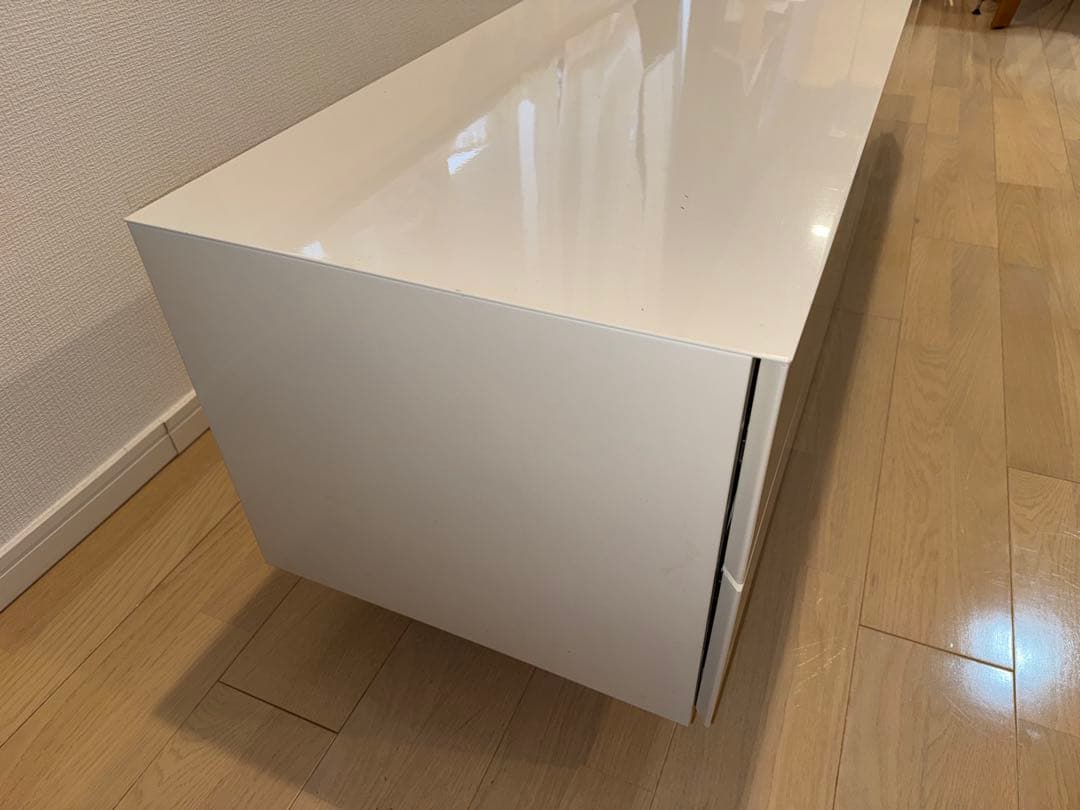 カッシーナixc ロータス　テレビボード　テレビ台　シアターボード