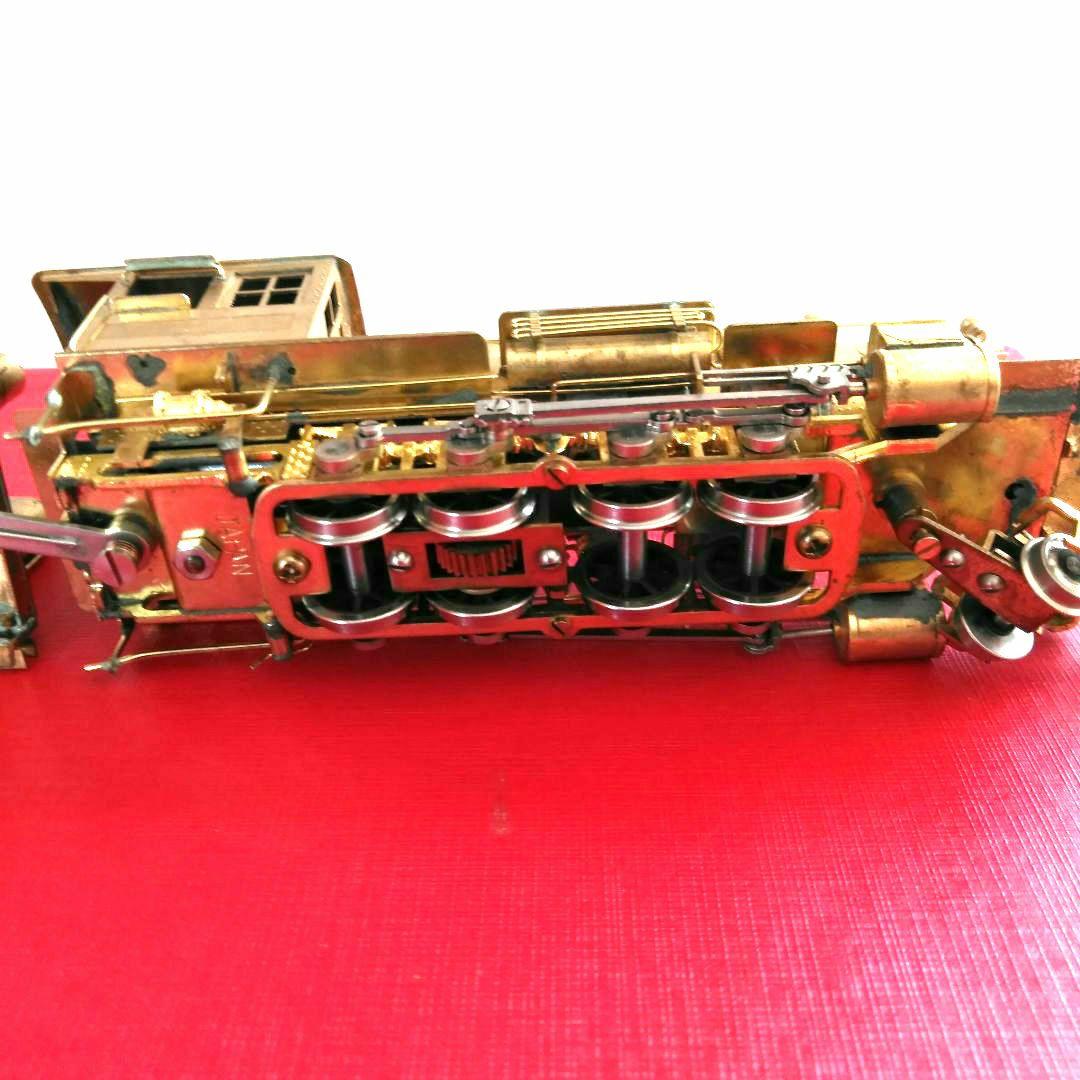 WESTSIDE M0DEL　HOn3(10.5mm)D&RGW　C-25