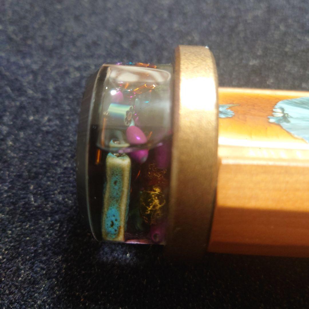 専用　ルーク&サリー・デュレット カレイドスコープ