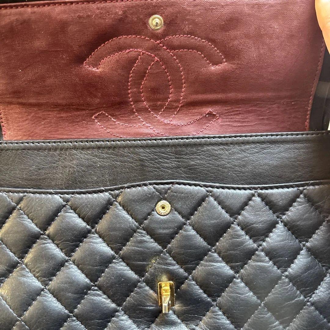 JapanRabbit公式アカウント00 様CHANEL マトラッセ