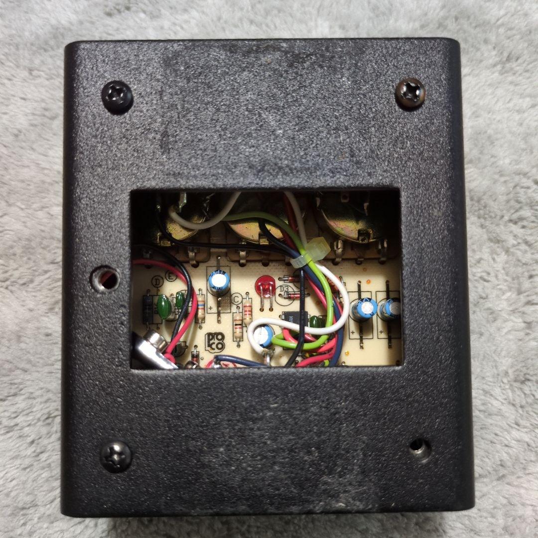 PROCO RAT2（変換プラグ付）