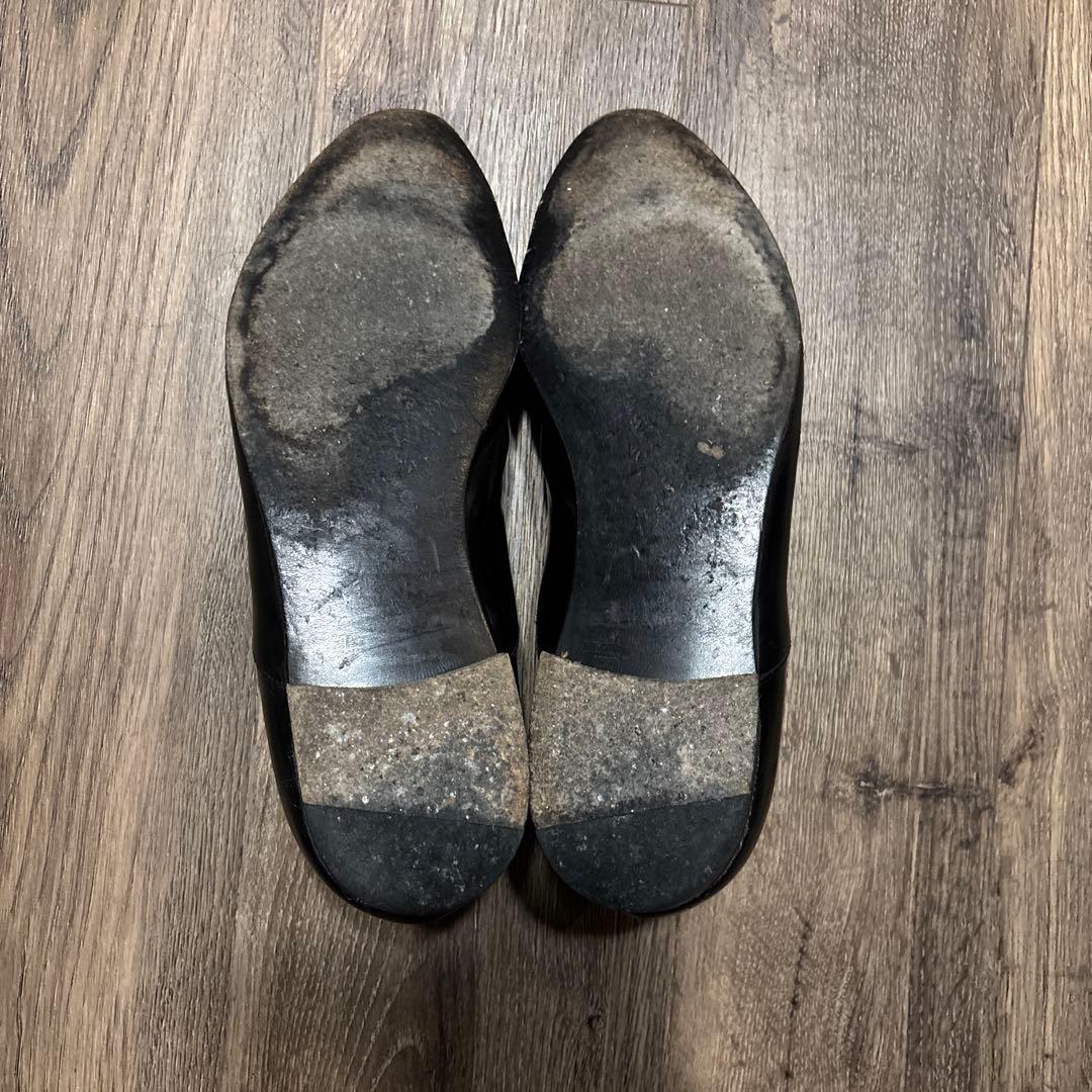 PRADA プラダ　ビジネスシューズ　革靴　2E 2530