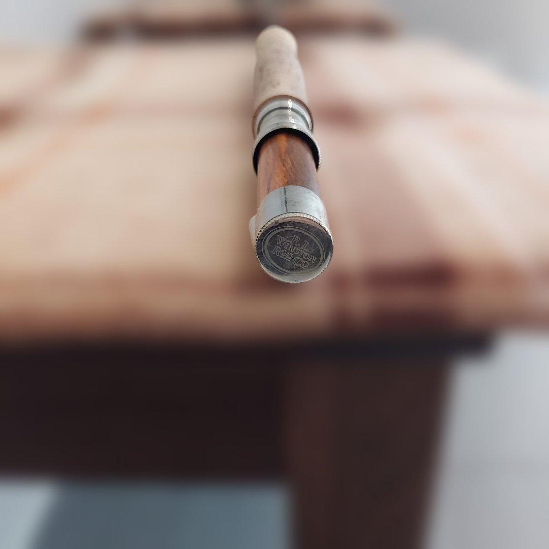 R.L.ウィンストン IM6 9 #6 3PC