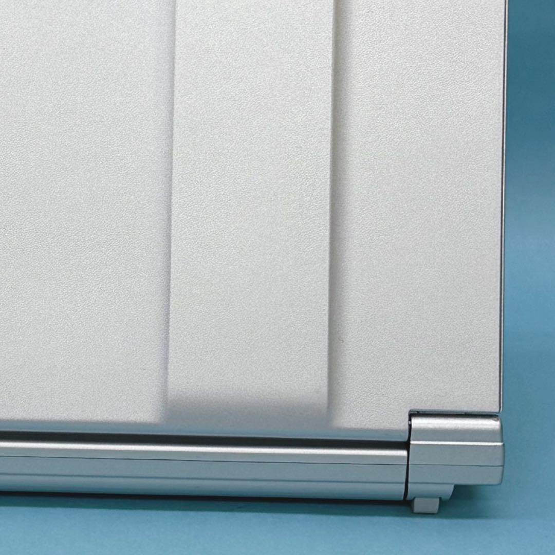 980 準美品 1TB Let's note CF-SV1 office2024