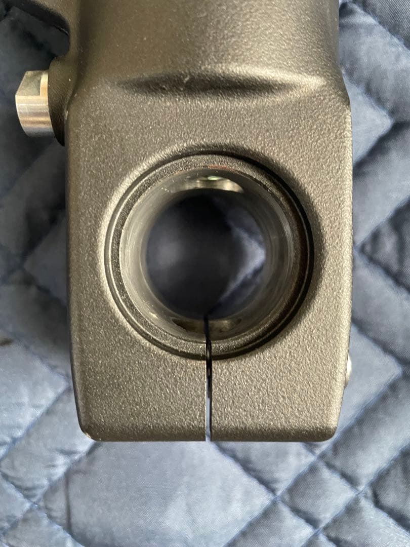 ZRX1200DAEG ダエグ　純正フロントフォーク　美品