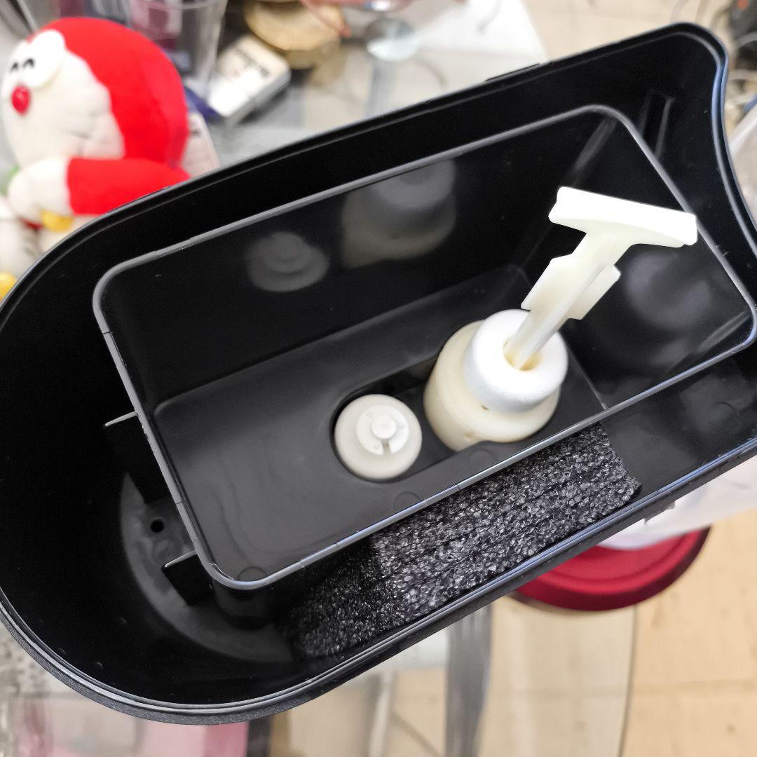 Lourdes ルルド 高濃度水素水生成器 ビクトリージャパン