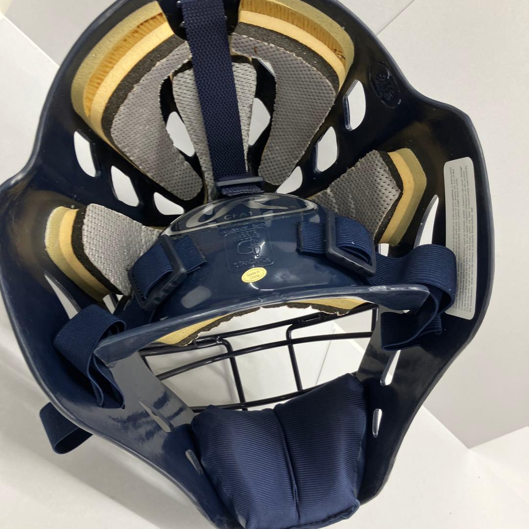 USA ローリングス　ホッケー型キャッチャーマスク