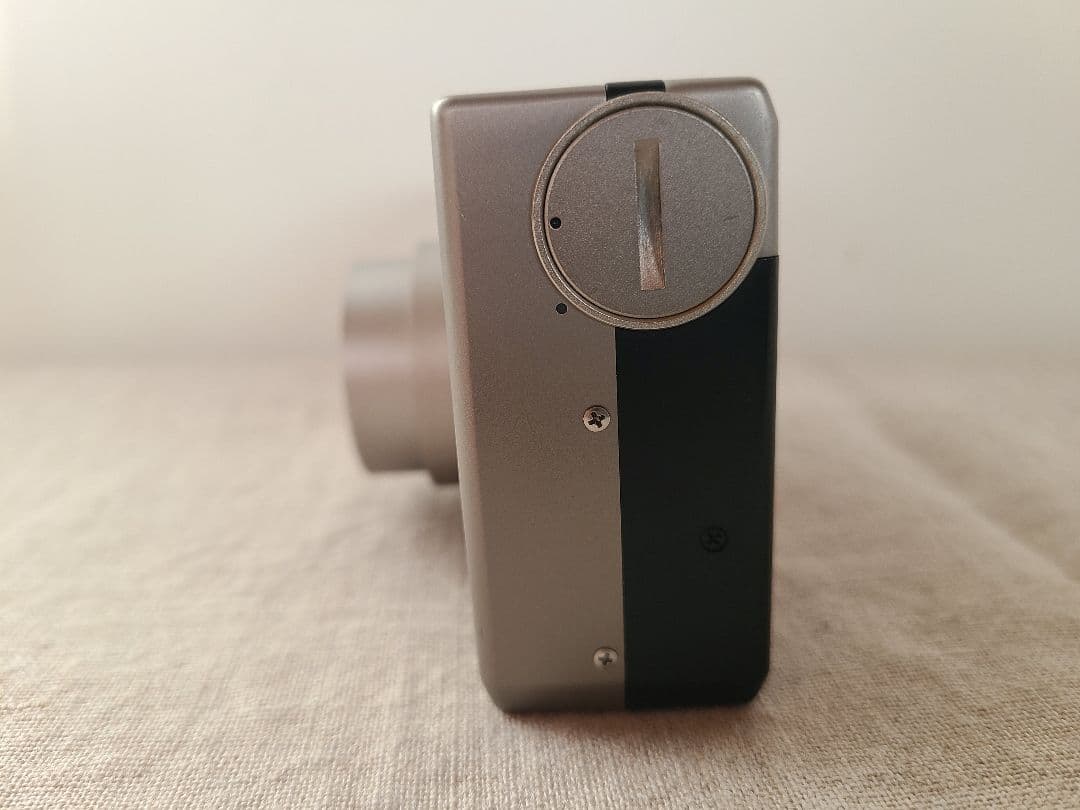 コンタックスCONTAX T3